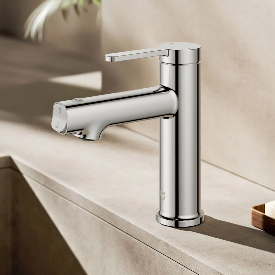 New Mijia basin faucet N1 MJMPLTN1DB Upwelling fountain water Mouthwash cleansing