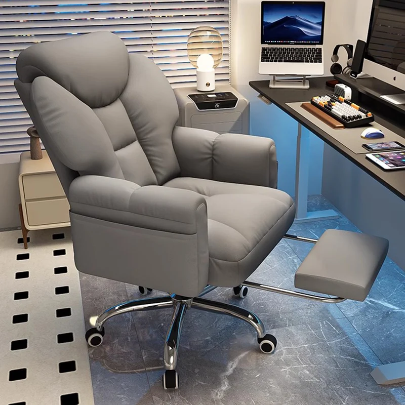 

Living Room Chairs Gamer Comfortable Office Player Chairs Relaxing Chaise Longue Beauty Salon Makeup Silla Kitchen Advanced