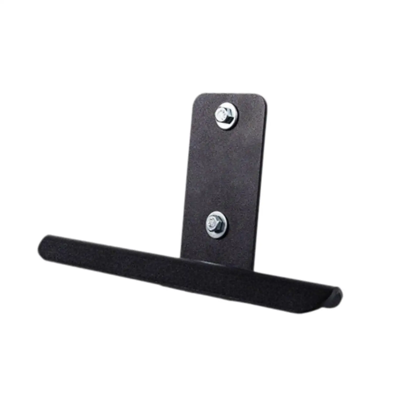 Wall Mounted Weight Vest Hanger Gym Storage Rack Accessories Garage High Load