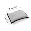 5PCS Double Side Car Interior Scrubbing Sponge for Leather Interior Car Wash Pad No Scratch Car Microfiber Scrubbing Sponge 6