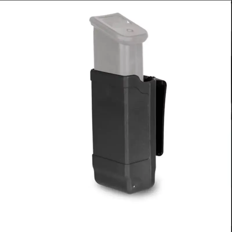 Magazine Pouch Single Mag Pistol Holster For Glock or Colt 1911 9mm Cartridge Pouch Gear Holder Mags For Glock USP