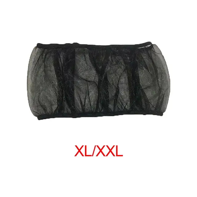 Bird Cage Cover Elastic Protection Soft Dustproof Birdcage Guard Net Cover for Cockatoo Macaw Parakeet Cockatiel Bluebirds 1