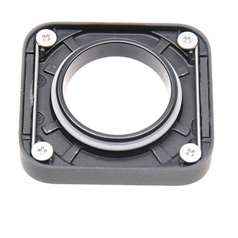 

Стекло для объектива камеры 3X для GOPRO Hero7 6 5 запасные части крышка объектива Замена УФ-объектива для камеры GOPRO Hero7 6 5