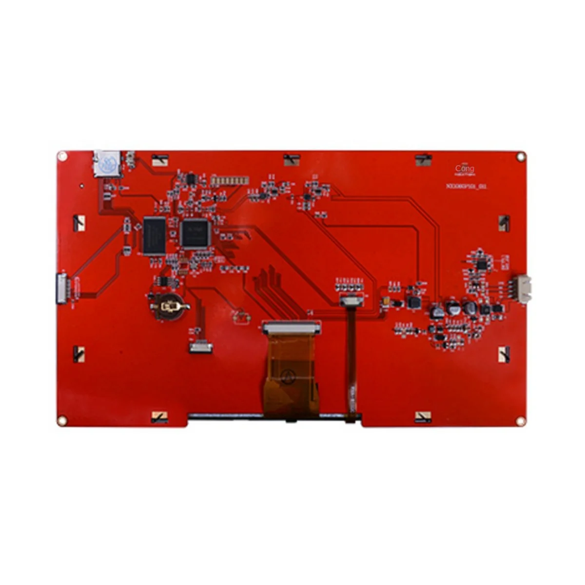 HMI LCD ġ ÷ NX1060P101-011R-I, ΰ- ̽, HMI  ÷,  ø, 10.1 ġ
