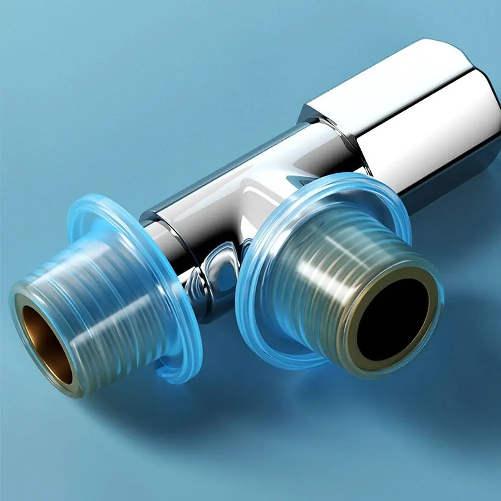 10PcsFaucetLeakProofSealingGasketAntiagingSiliconeWaterproof