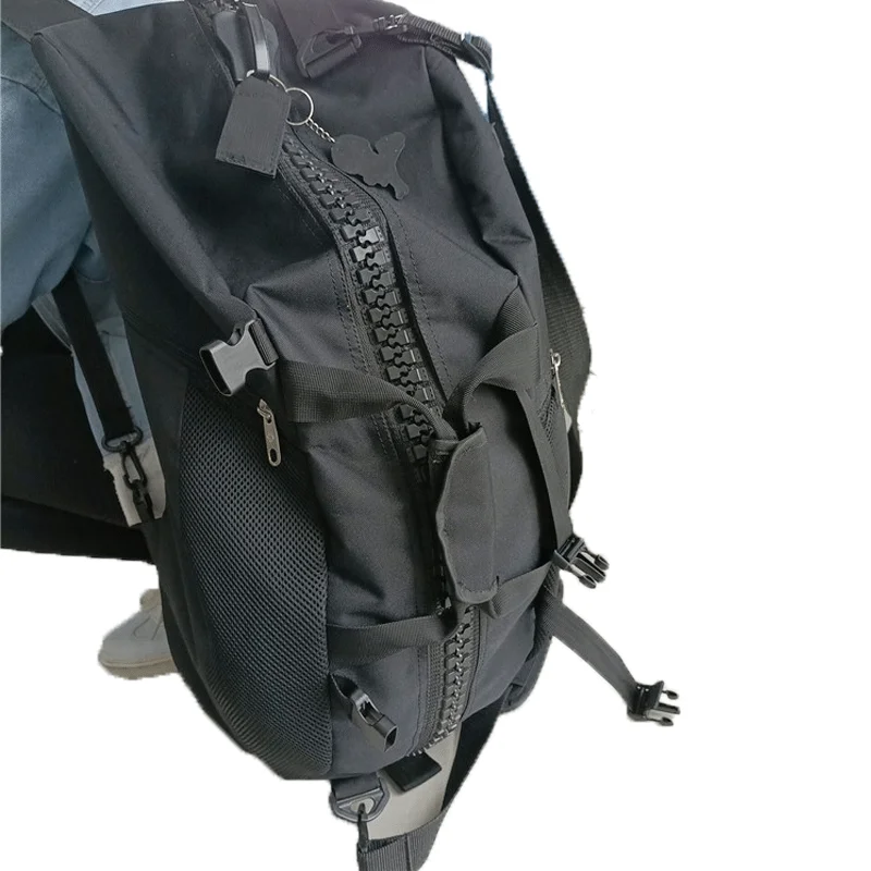 Taekwondo Waterproof Sports Men Women Taekwondo Bag Outdoor Fitness Portable Ultralight Gym Backpack