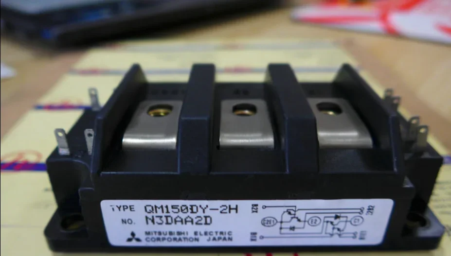 

QM150DY-2H new and original