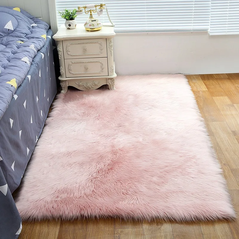 

CC0915-736.5-Modern Simple Carpet Bedroom Living Room Decoration Round Carpet