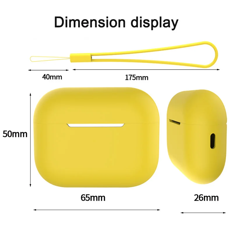 Рисунок 5 - Чехол для наушников Airpods Pro 2 поколения