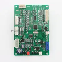 HC0203 HC0209 Dahao Electronic Board Head Card for Feiya, ZGM, Haina, Ricoma, CAMFive Chinese Embroidery Machines - Image 2