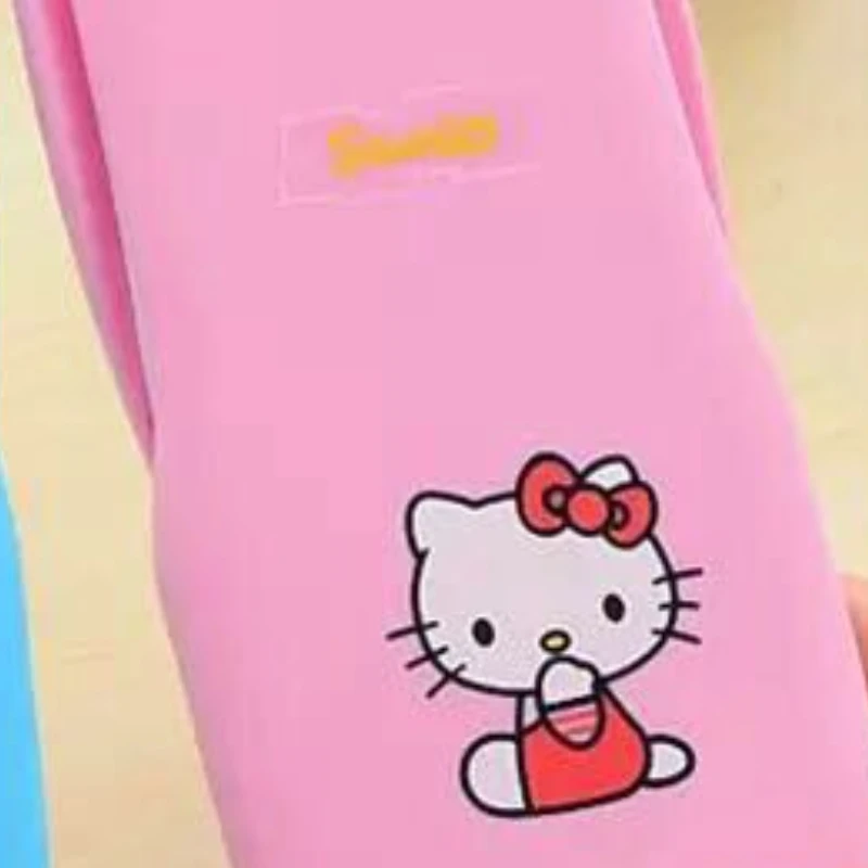 Electronic Calculator Hello Kitty Electronic Calculator Desktop Home Office School Financial Accounting Tool Slide Science Function Calculation Cute