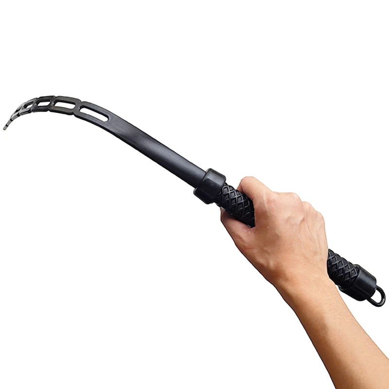 24 inch Rubber Whip Horse Riding，Horse Whip for Horse Equestrian Crop Equestrian Sports 6