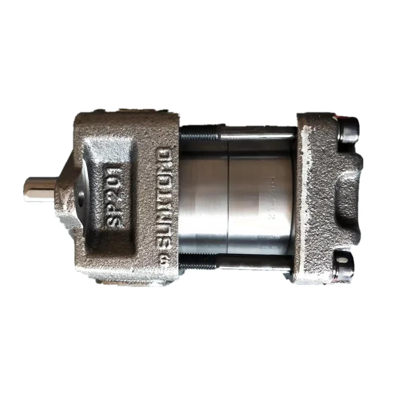 

QT42-31.5F-BP-Z QT 52-63-BP-Z QT-63-100R QT62-125F-S1389-A QT62-100F-BP Injection molding machine hydraulic gear pump