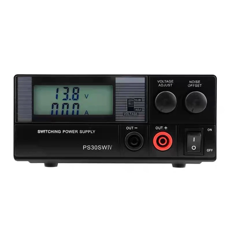 

PS30SWIV DC communication switching power supply for short-wave base station regulated power supply for radio