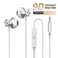 V1023 3.5MM White