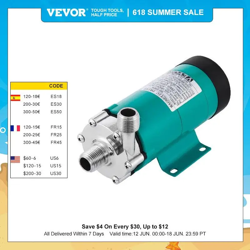 Stainless Steel Beer Food Pump Pump Stainless Beer