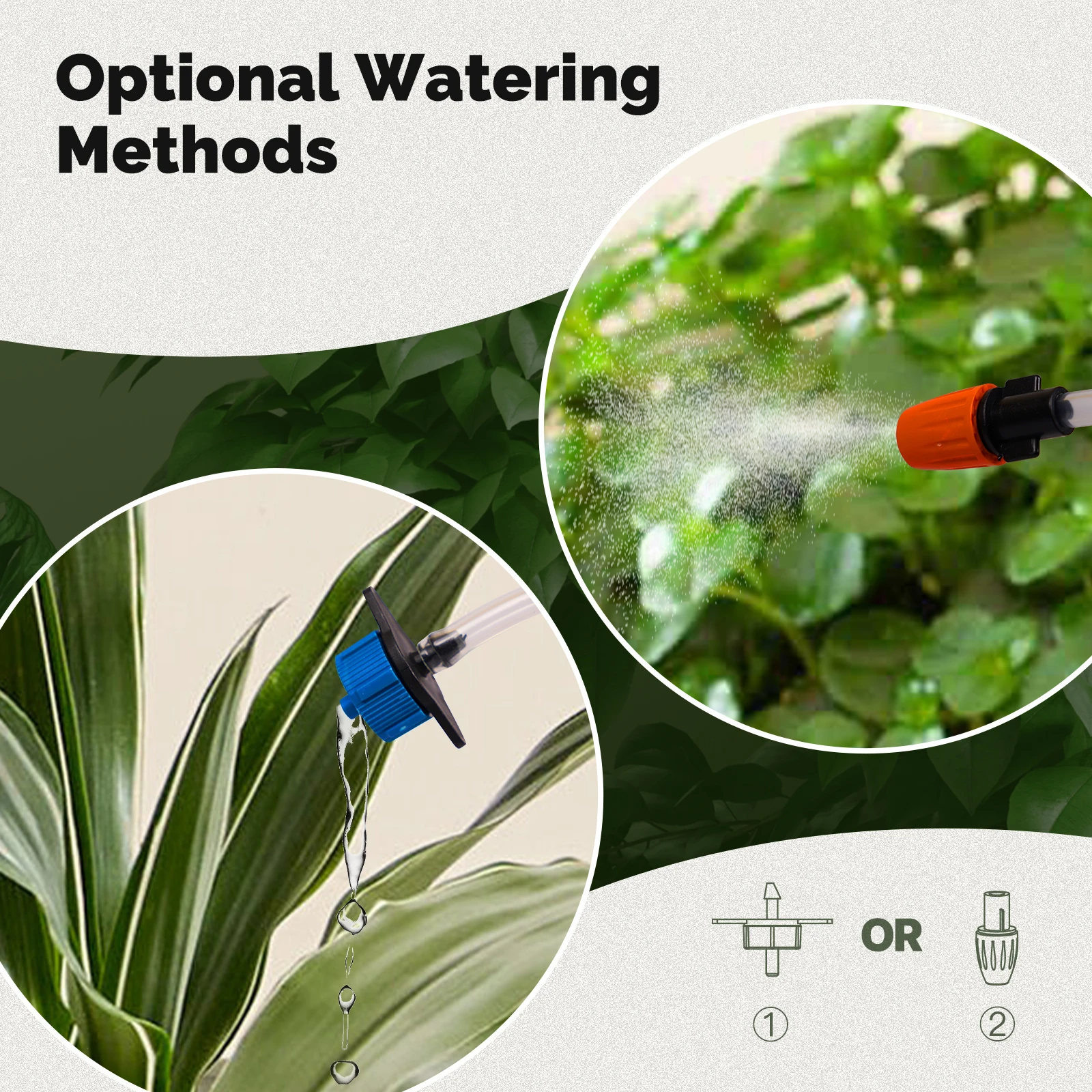 água, Irrigação, Ferramentas de jardim, Design por