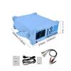 East Tester Desktop Electric Bridge ET4401/2/10 Resistance Impedance Capacitance Inductance Measure Instrument Digital LCR Meter 4
