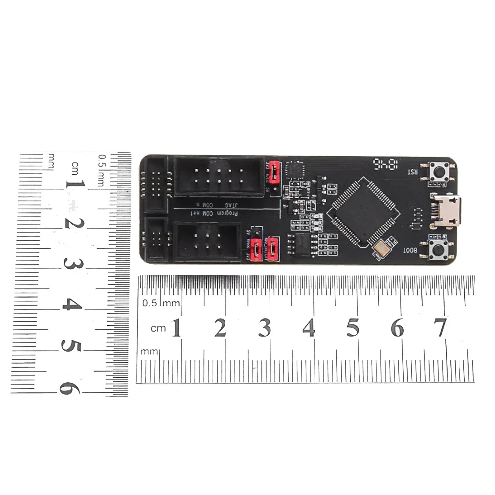 ESP Prog JTAG  ESP32  ̺ ȣȯǴ JTAG  α׷ ٿε