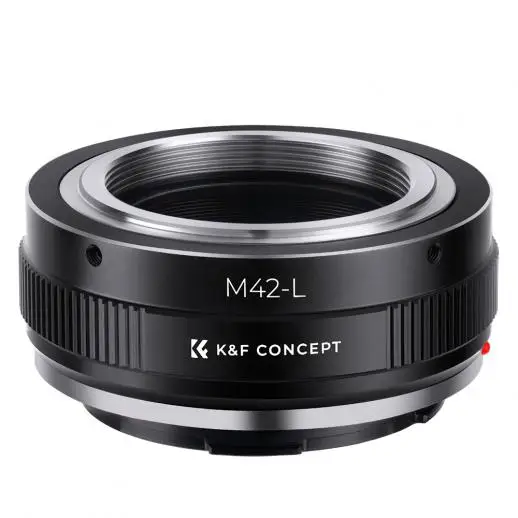 Camera Leica Sigma