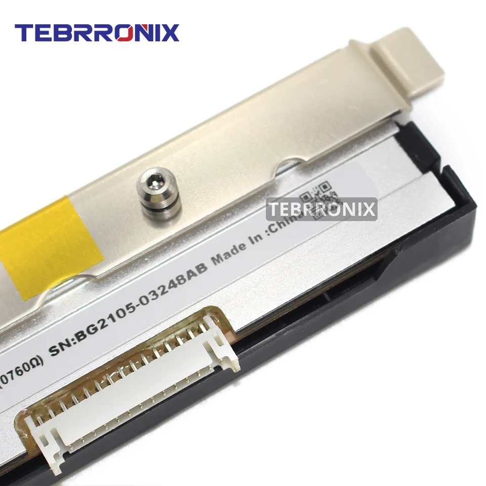 ティーズ ページ11 P1123335-012 New Printhead for Zebra ZT111 ZT211 ZT231 Thermal