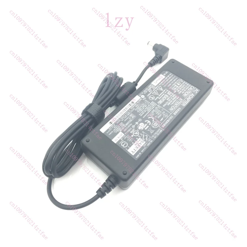24V2.65a OEM 품질의 새로운 스캐너 AC 전원 어댑터 SED80N3-24 for Fujitsu fi-6125 6225 7140 7240 5.5mm*2.1mm