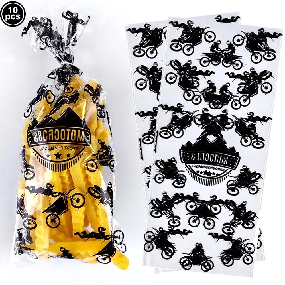 12 Pcs Coche De Carreras Bolsas De Fiesta Cajas Para Palomitas Bolsas De Caramelos De Coche De Carreras Bolsas De Regalos Coche De Carreras Productos