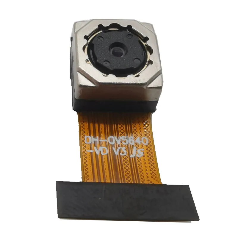 OV5640 AF 70 Degree 5MP High Definition Camera Module for ESP32-CAM Auto Focus Soft Board 24PIN 0.5MM Pitch 2Pcs/Lot for camera module,mini camera