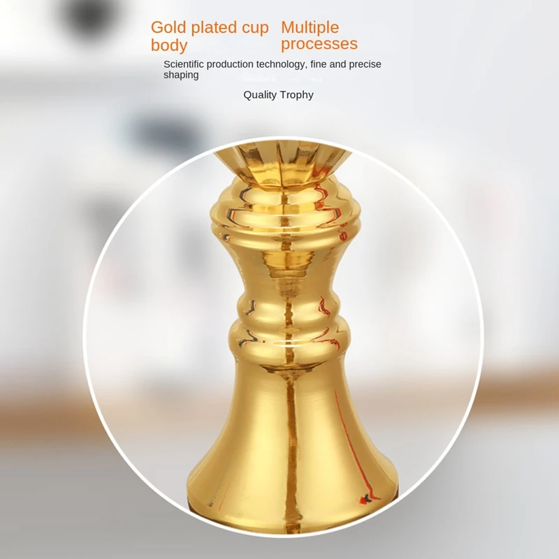 Рисунок 2 - трофей для спортивных соревнований