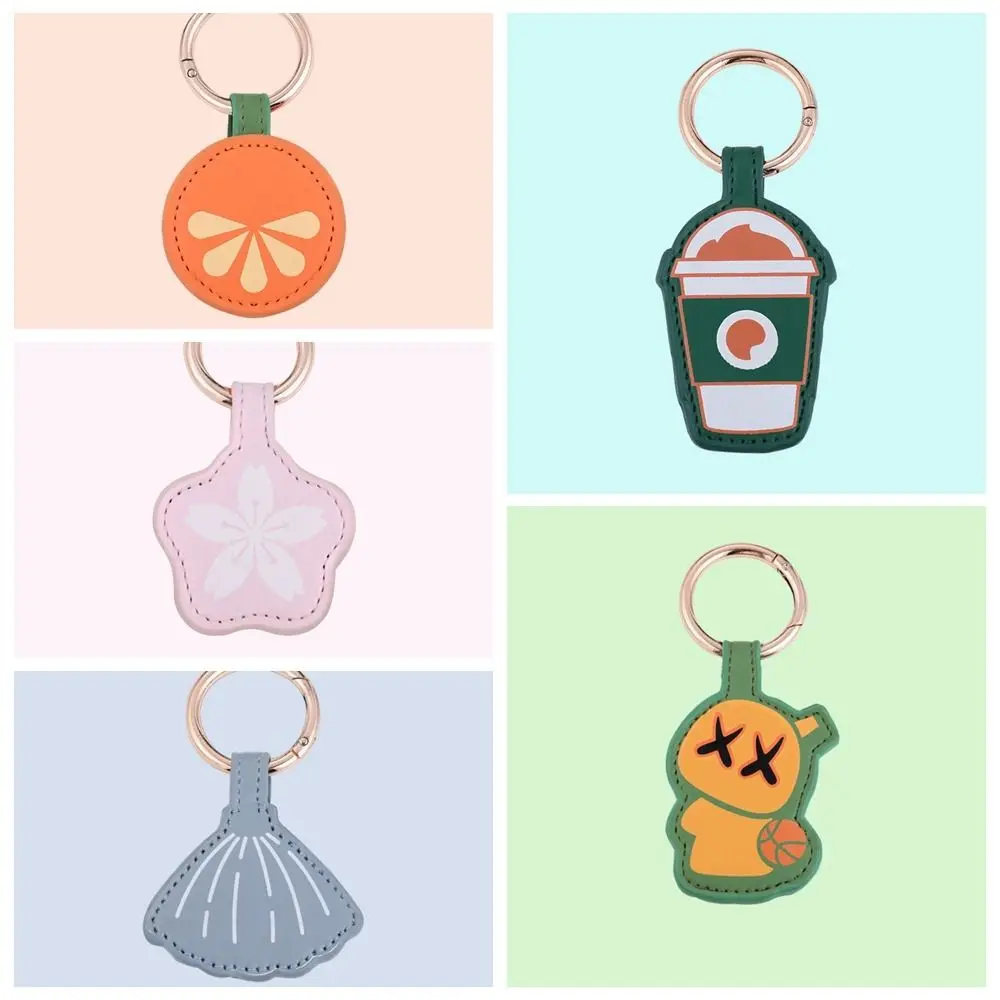 Рисунок 5 - Кожаный держатель-органайзер для