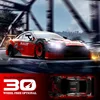 1:16 2.4G Drift Remote Control Car RC Racing 4WD 50km/h High Speed Adult Boy Toy Children's Model Remote Control Car Gift 3