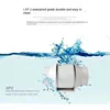 Platinum Pipe Fan Silent Ventilation Kitchen Fume Exhaust Powerful Exhaust Fan Bathroom Ventilation Fan HF-200 4