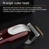HYN-206 Hair cutting machine Trimmer home appliance hair clipper professional barber machines machine man men's hair clipper ﻿ 3
