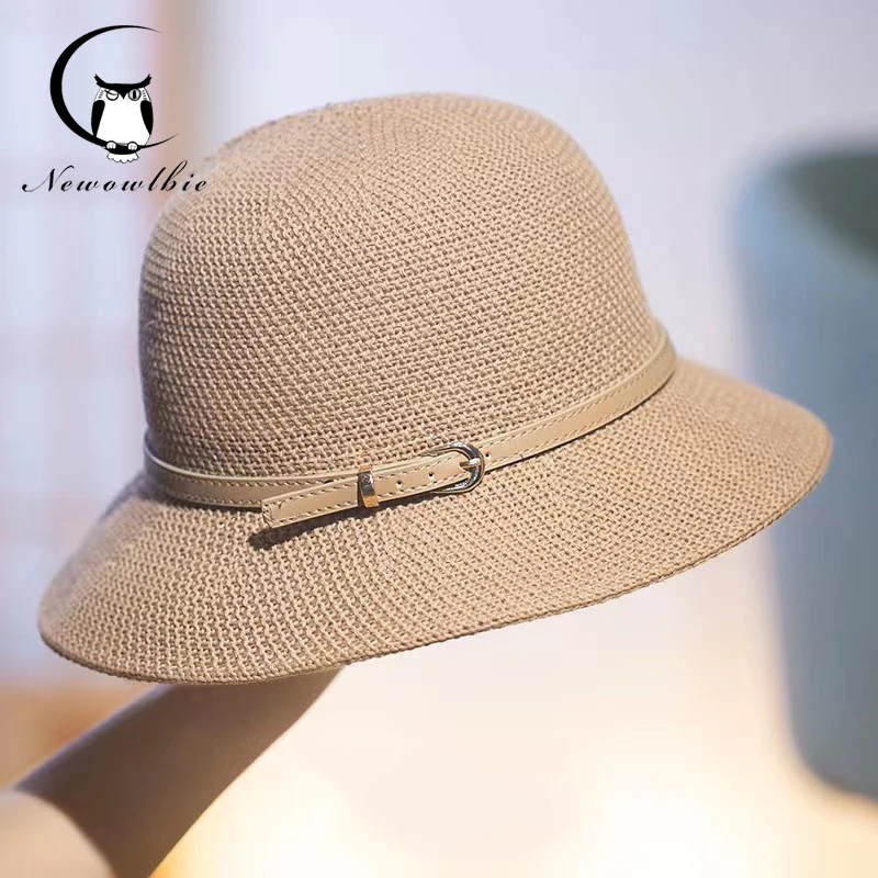 JYJLLM Chapeaux Et Casquettes De Soleil Plus Grands Et Plus