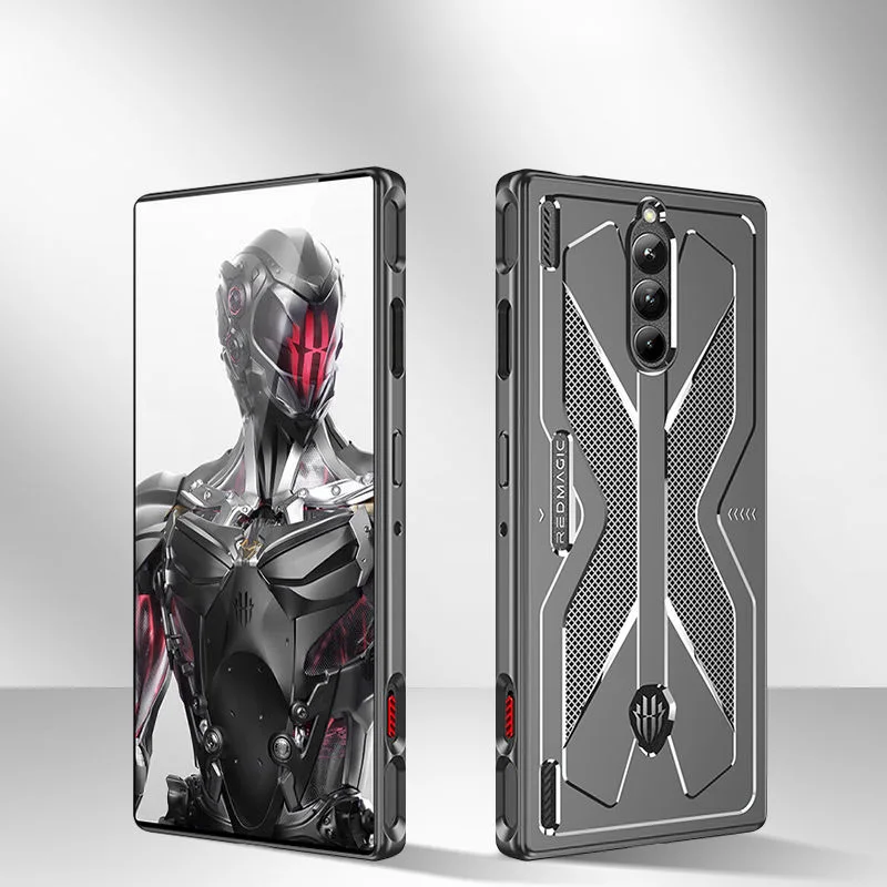 Купить Телефон Red Magic 8