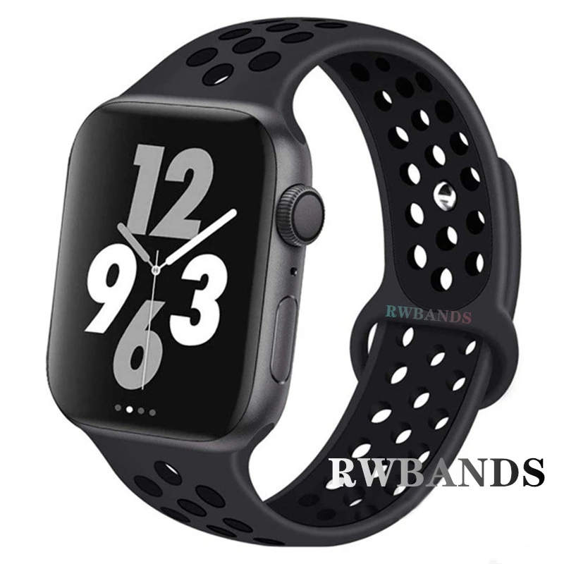 Breathable Sport Strap