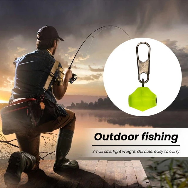 Convenient Fishing Lure Container Smooth Edge Burr Free Fishing
