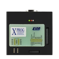 Xprog 5.55 X-prog M Box 5.55 Xprog-M Box V5.55 ECU Programmer Auto ECU Programmer Tool 3