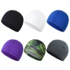 Unisex Cooling Skull Cap Breathable Summer Cycling Anti-UV Bicycle Helmet Running Hat Fast Heat Dissipation Headwear 1