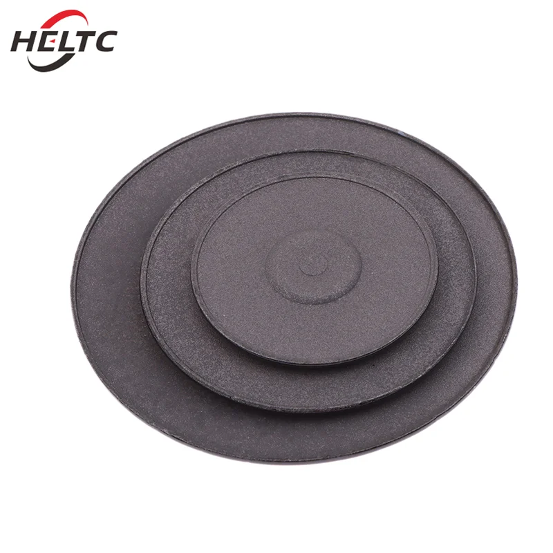 Gas stove accessories 55/75/100MM Oven Burner DIY Accessories Burner Cap For SABAF Gas Stove Top Fire Cover Iron Concave Cap 2.16in 2.95in 3.93in