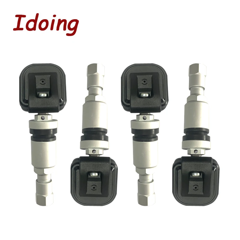 Malide 특수 TPMS 최신 기술 자동차 타이어 진단 도구, 미니 내부 센서 자동 지원 바 및 PSI 포함
