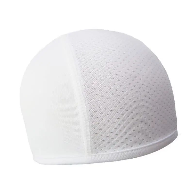 

Bicycle Liner Cap Cooling Mesh Cycling Running Hat For Men Women Performance Moisture Wicking. Fits Under Caps For Men Women