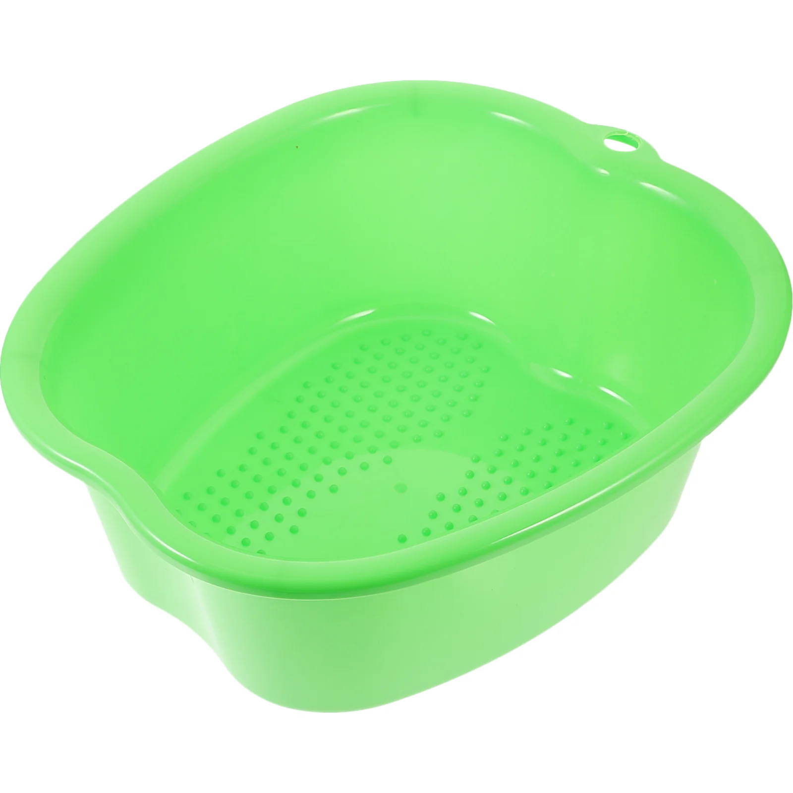 

Foot Bucket Foot Bath Bucket Foot Bathing Bucket Household Foot Basin Foot Washing Bucket
