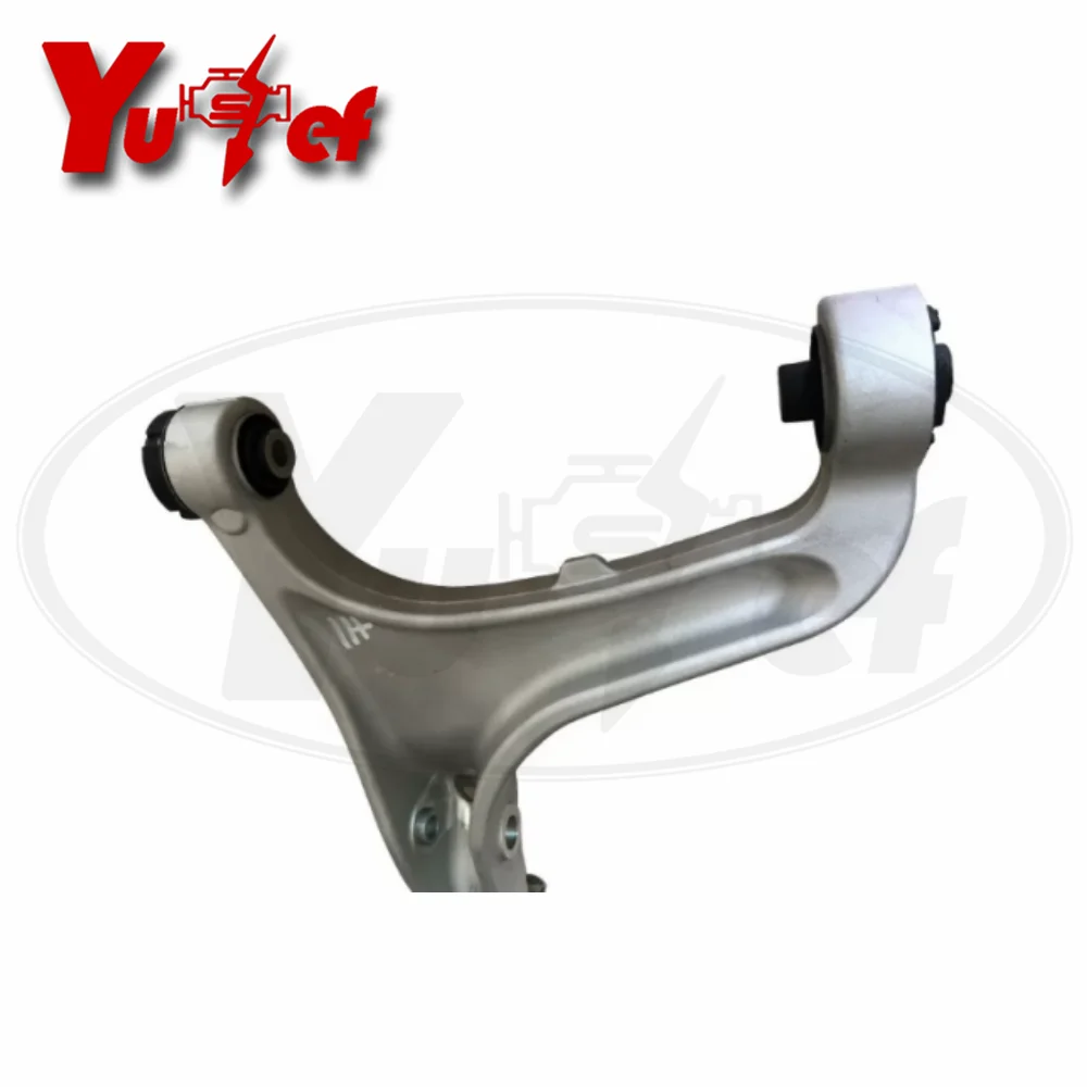 Auto Suspension System Front Left Lower Control Arm For Maserati Quattroporte M156 Ghibli M157 670107802