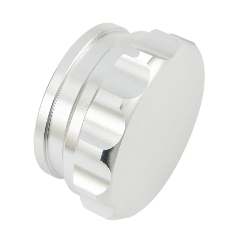 Tank Fuel Tank Cap Water Weld 50.8mm Aluminium Alloy And Cap Filler Fuel Neck Oil On Hot Sale Protable Reliable