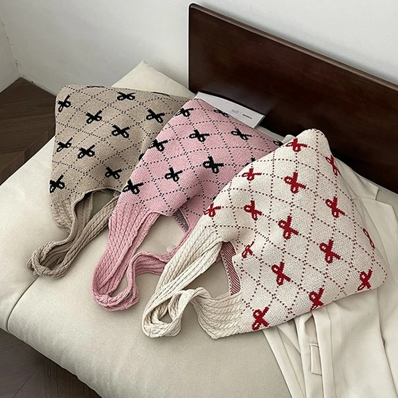 【JEDREFEB5】韓国人気★ Scrunchie large hobo Pleats SHOP - ALL - JEDREFEB5