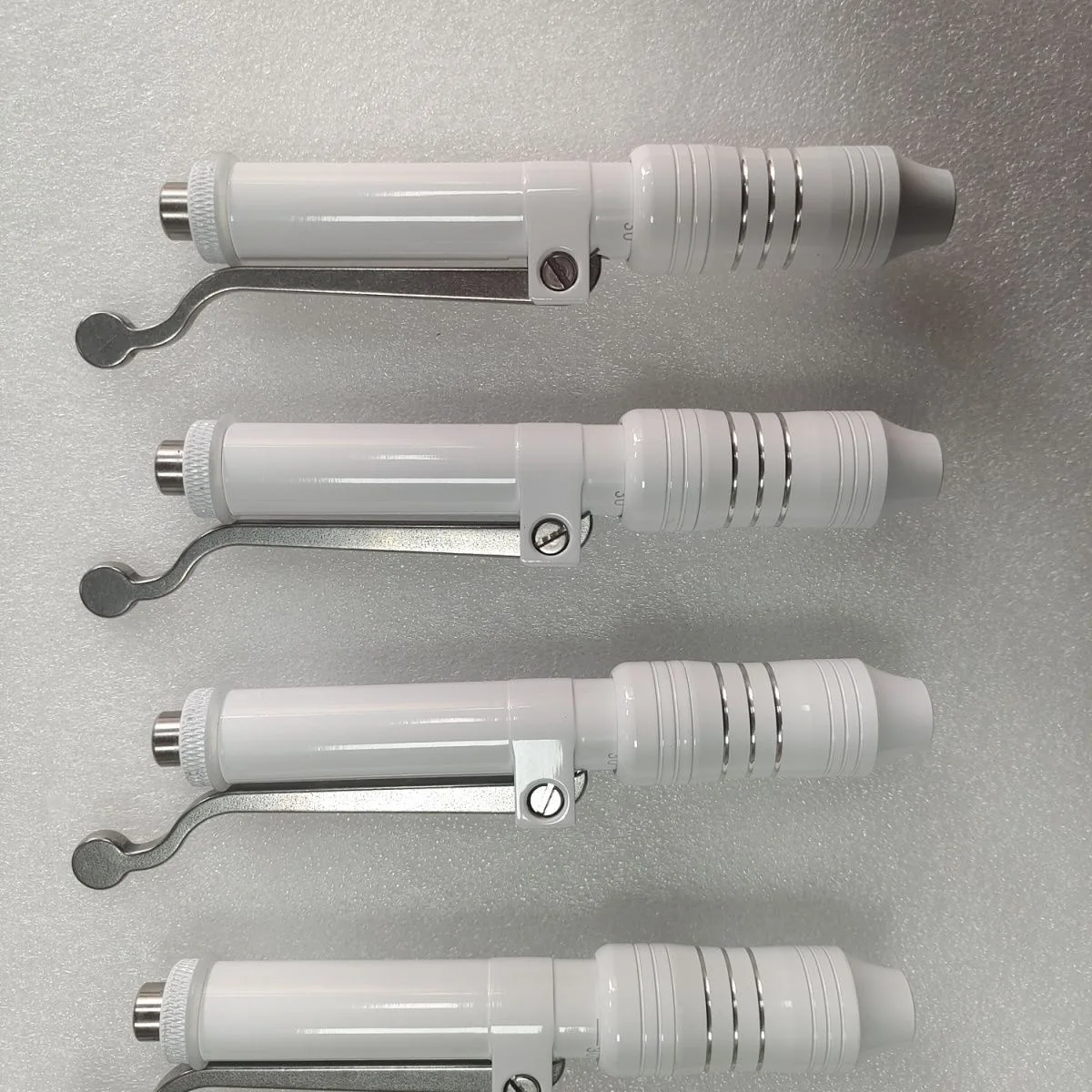 1pc 0.3 White or Gold Beauty Tool