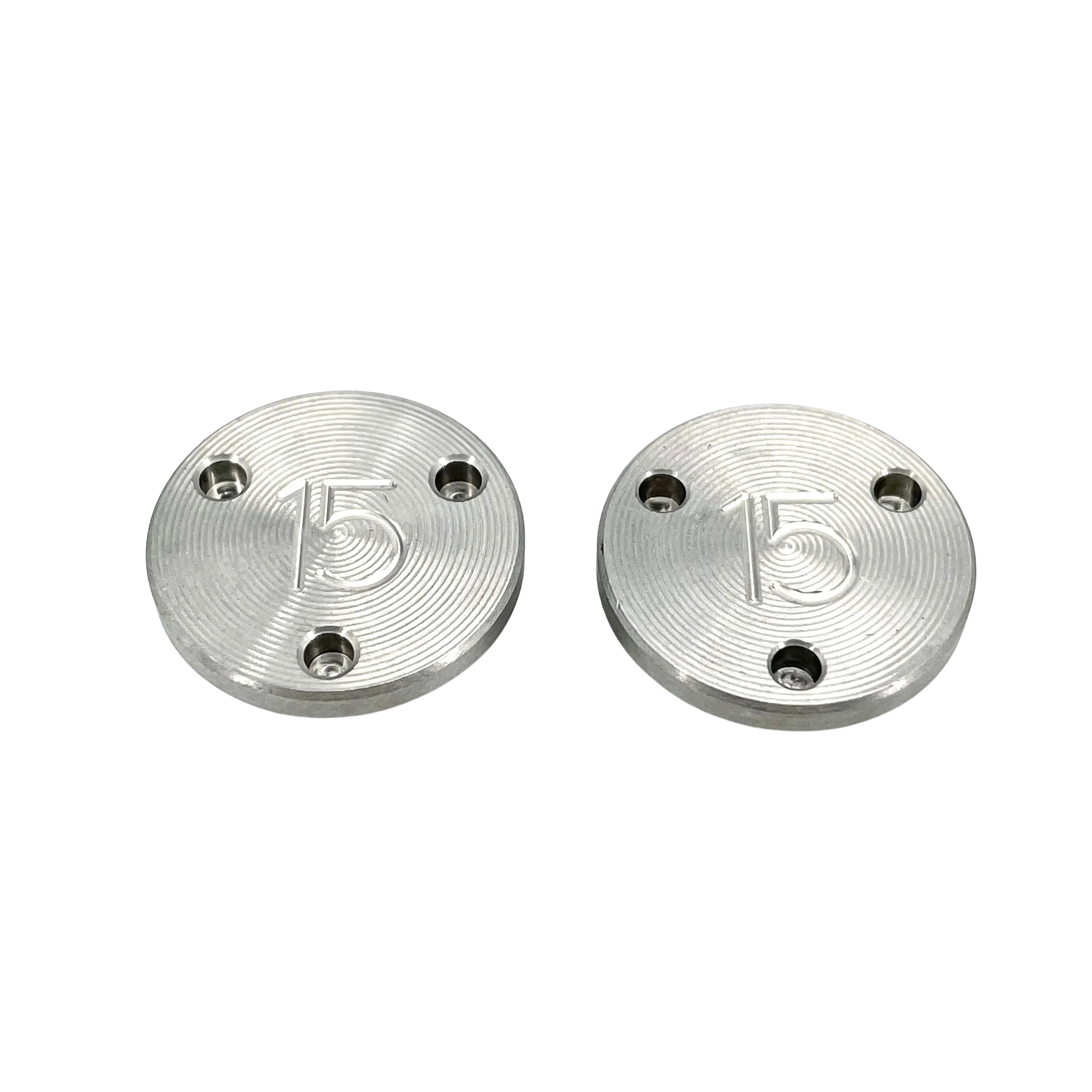 2Pcs 15g