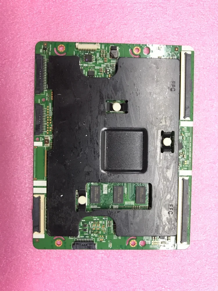 

65T41-C03 T650QVR01.0 LCD Board Logic board for UA65JU7800J 55JU7800JXXZ T-CON board