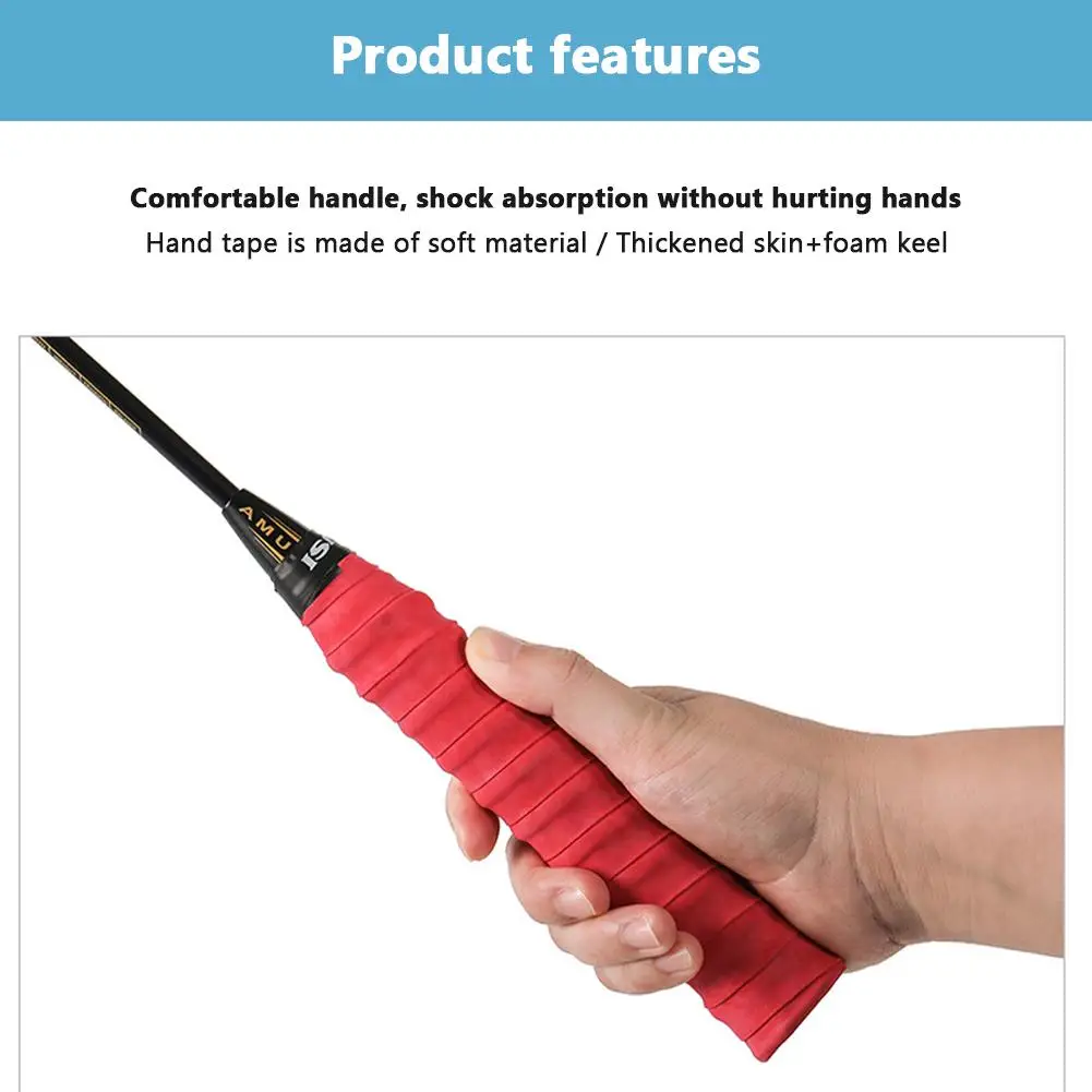 Рисунок 3 - Нескользящие дышащие спортивные накладные захваты